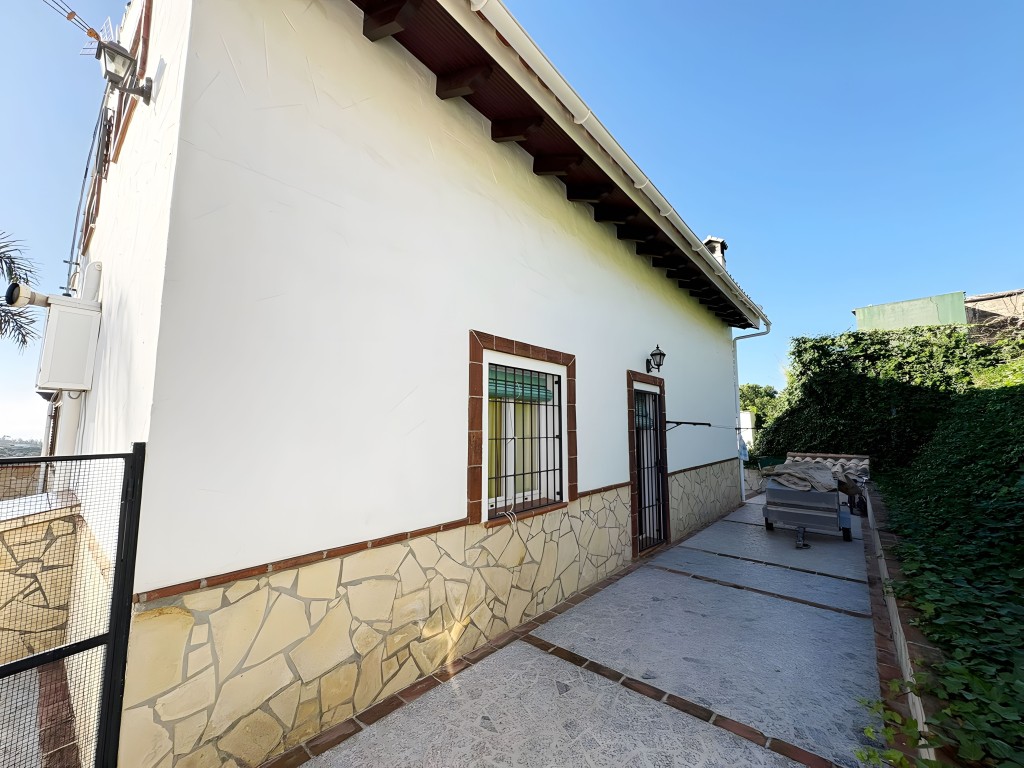 La Cala de Mijas Country Villa (32)