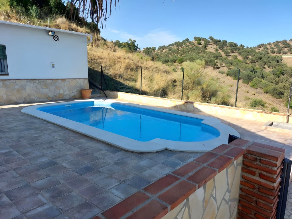 La Cala de Mijas Country Villa (1)