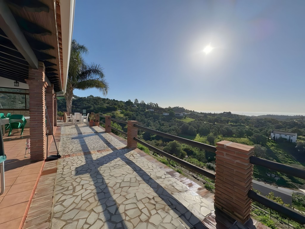 La Cala de Mijas Country Villa (5)