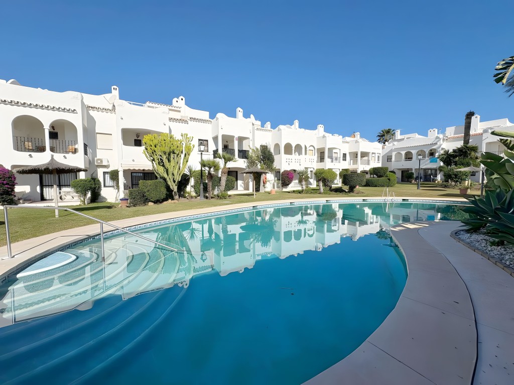 La Bouganvilla, Bel-Air (1)