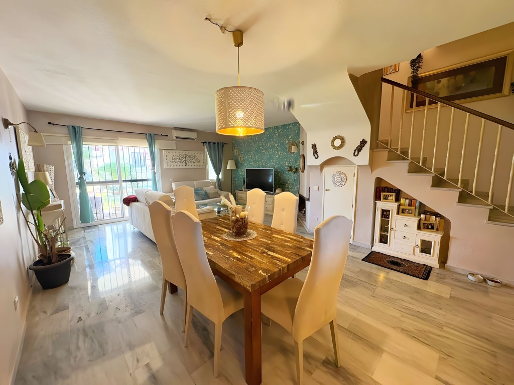 La Bouganvilla, Bel-Air (4)