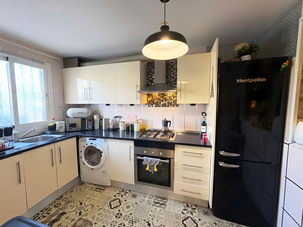 La Bouganvilla, Bel-Air (6)