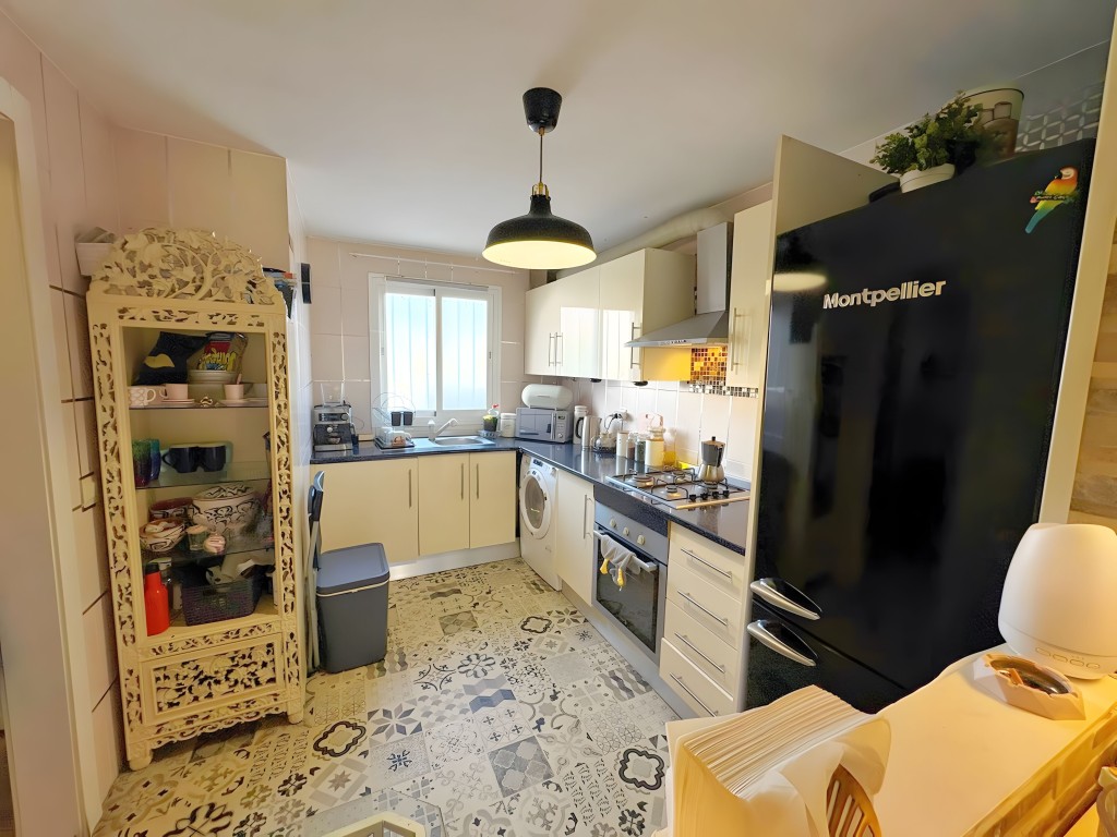 La Bouganvilla, Bel-Air (7)