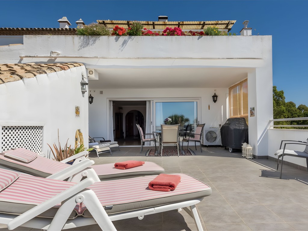 Nordic Royal Club, Atalaya, Estepona (1)