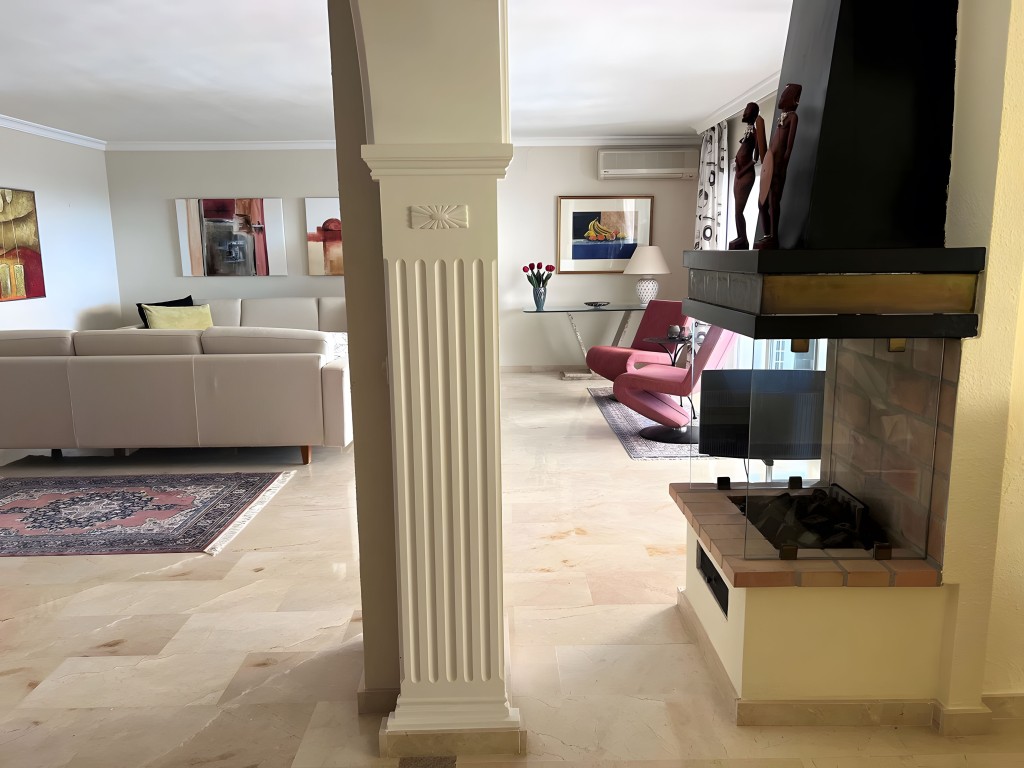 Nordic Royal Club, Atalaya, Estepona (18)