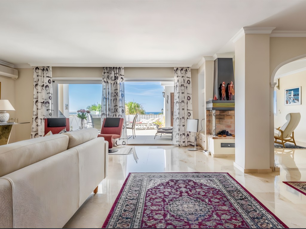 Nordic Royal Club, Atalaya, Estepona (16)