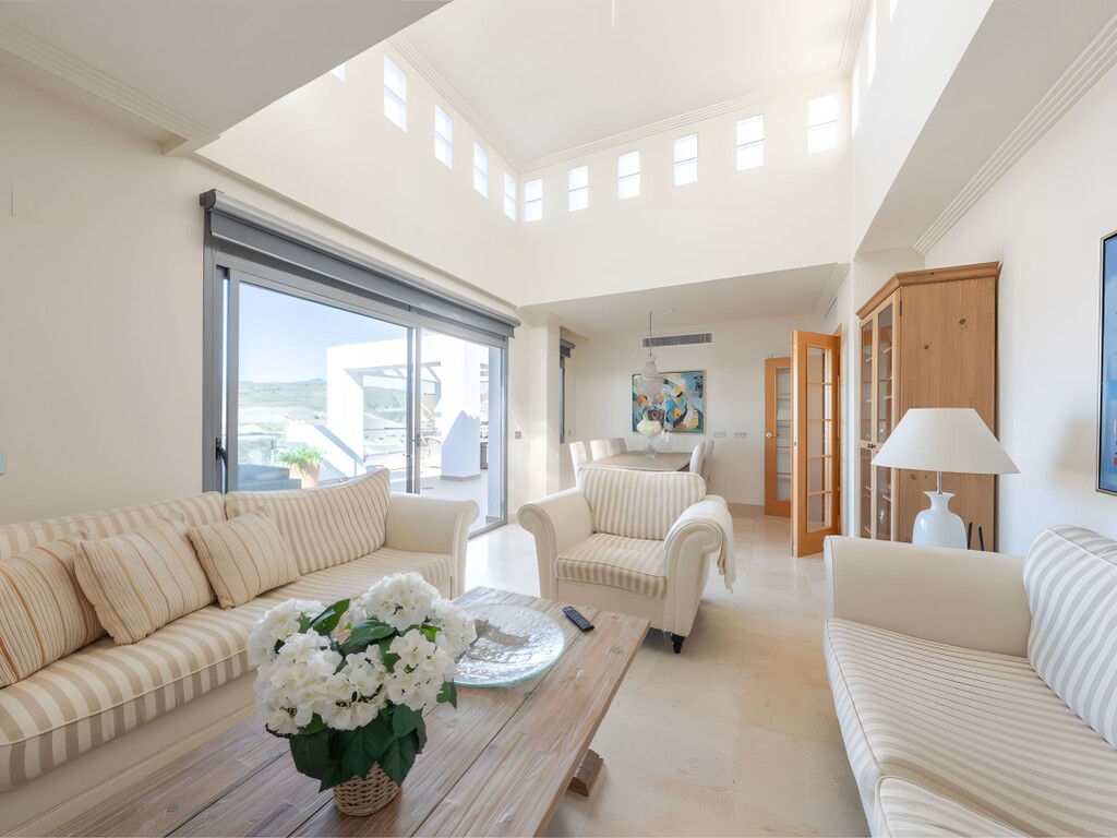 3 bedroom penthouse in Acosta, Los Famingos (22)