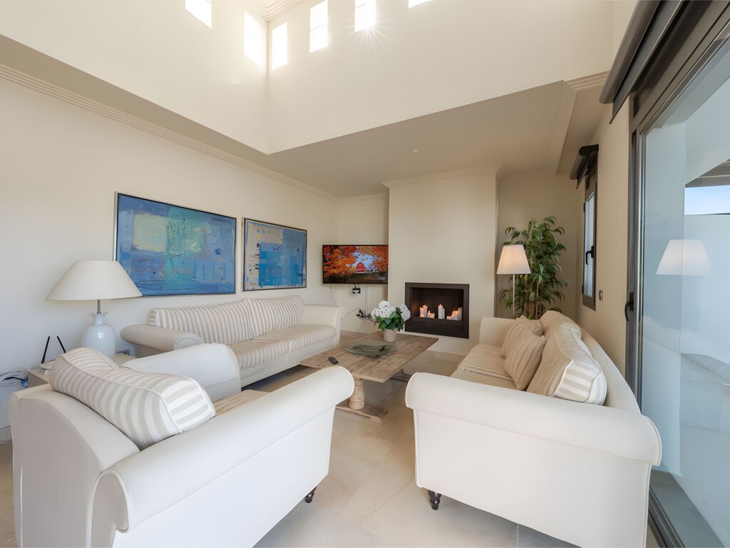 3 bedroom penthouse in Acosta, Los Famingos (21)