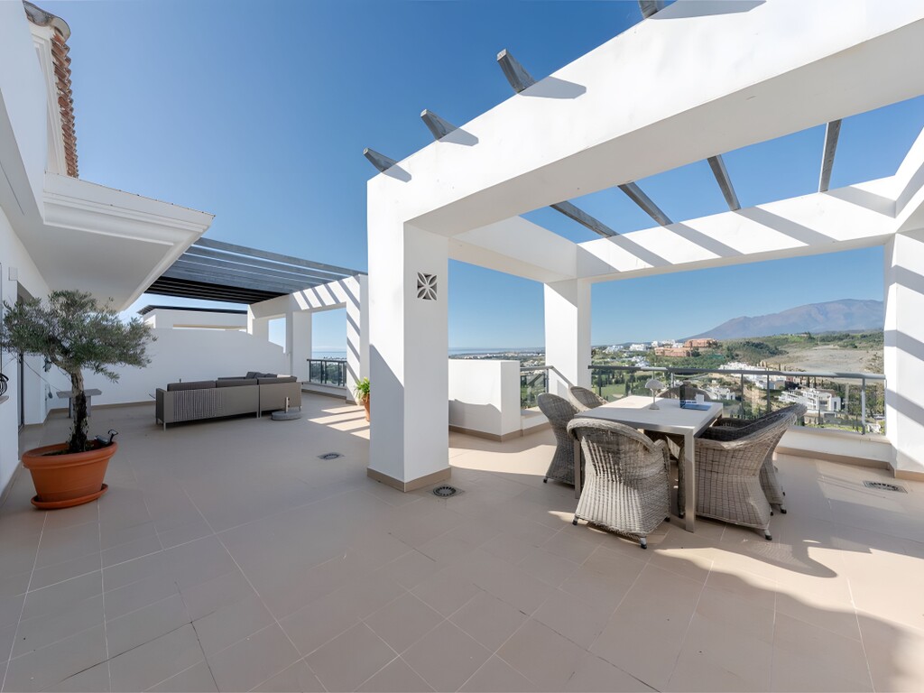 3 bedroom penthouse in Acosta, Los Famingos (3)