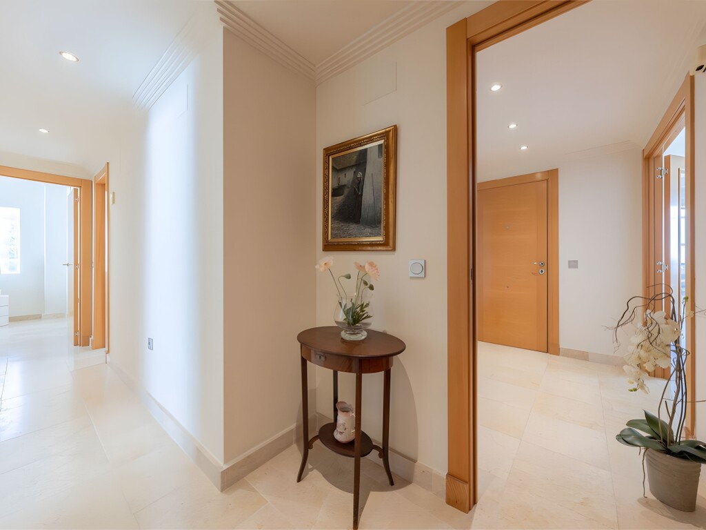 3 bedroom penthouse in Acosta, Los Famingos (6)