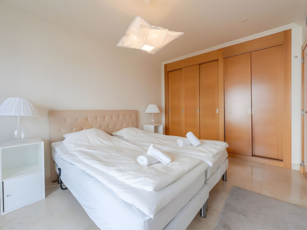 3 bedroom penthouse in Acosta, Los Famingos (10)