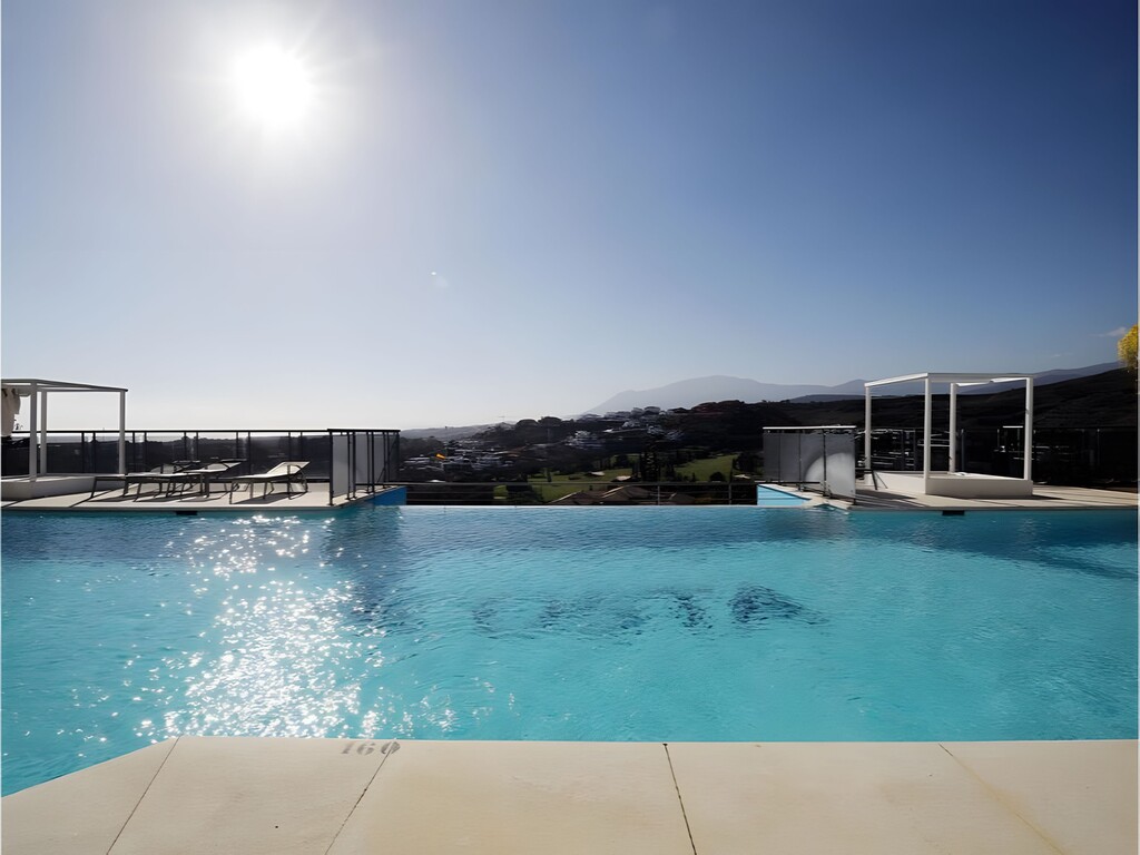 3 bedroom penthouse in Acosta, Los Famingos (25)