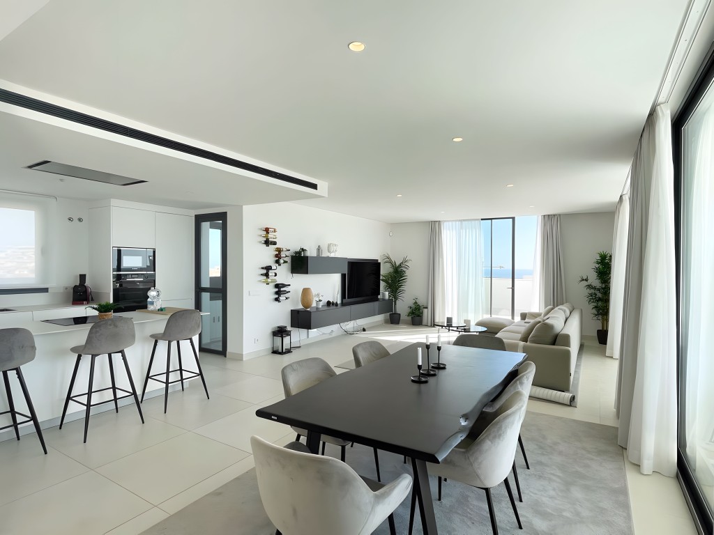 El Higueron penthouse, Fuengirola (5)