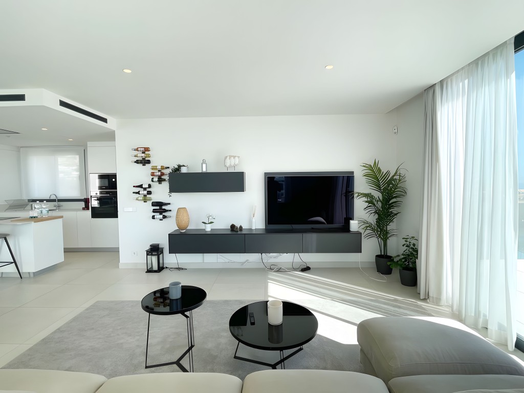 El Higueron penthouse, Fuengirola (15)