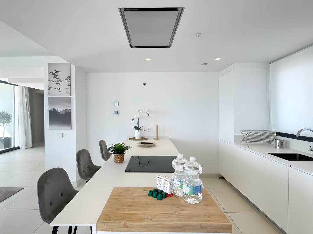 El Higueron penthouse, Fuengirola (4)