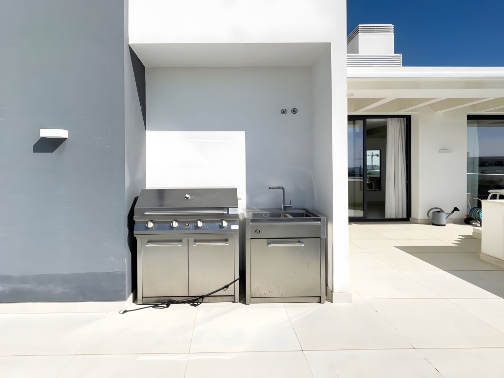 El Higueron penthouse, Fuengirola (23)