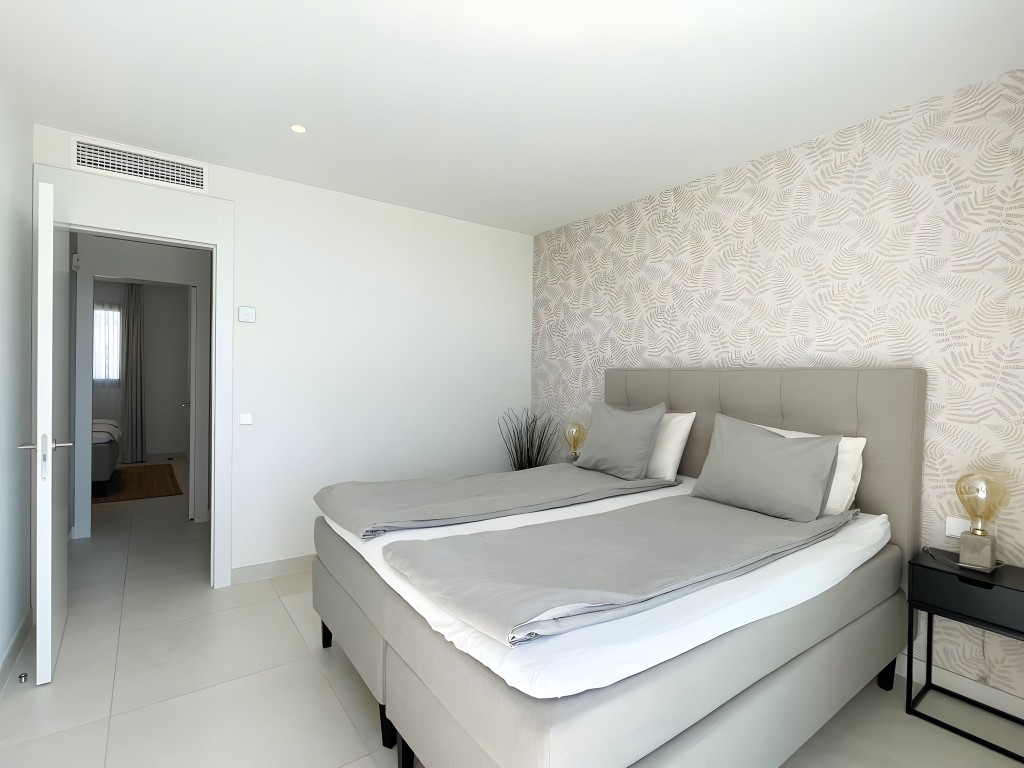 El Higueron penthouse, Fuengirola (13)