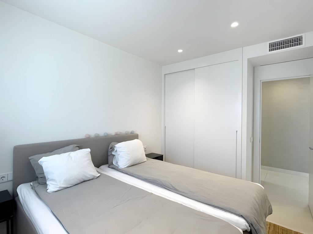 El Higueron penthouse, Fuengirola (11)