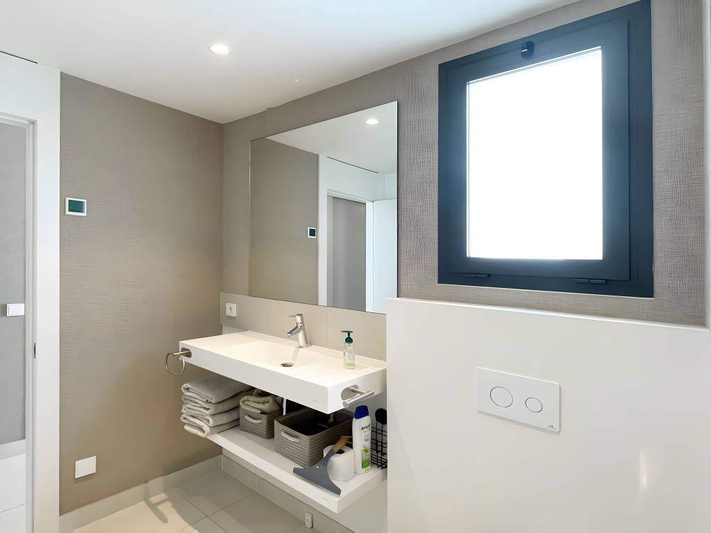 El Higueron penthouse, Fuengirola (17)