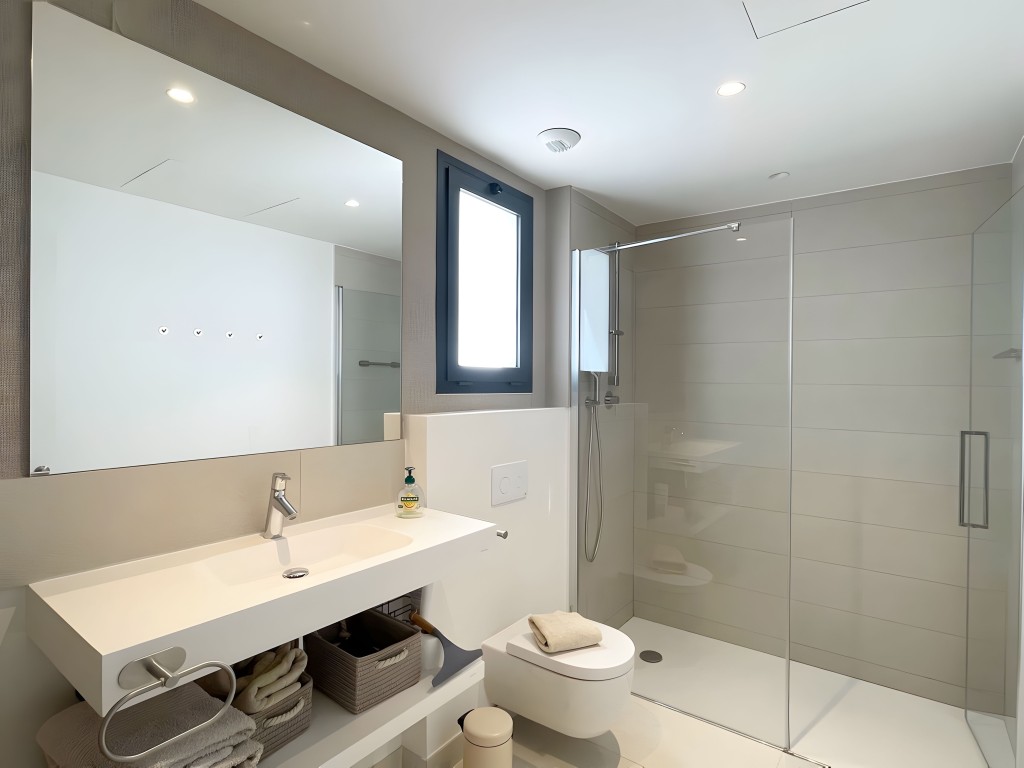 El Higueron penthouse, Fuengirola (19)