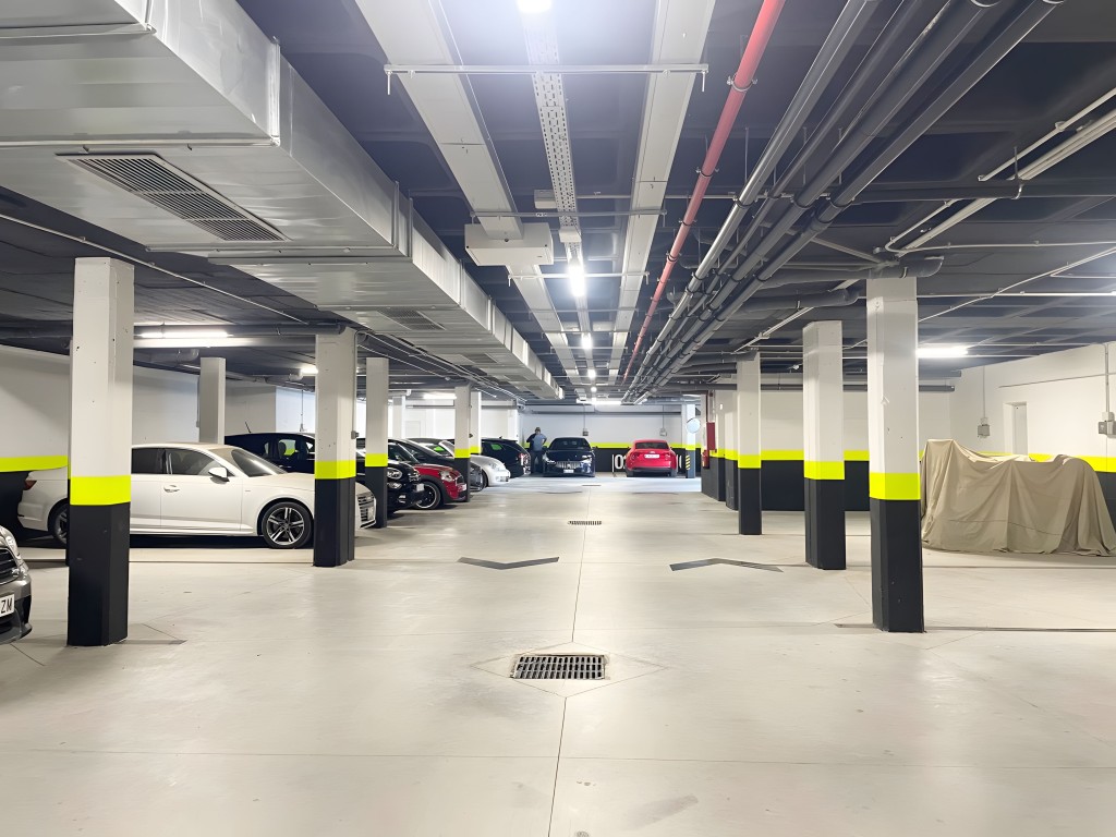 El Higueron penthouse, Fuengirola (24)