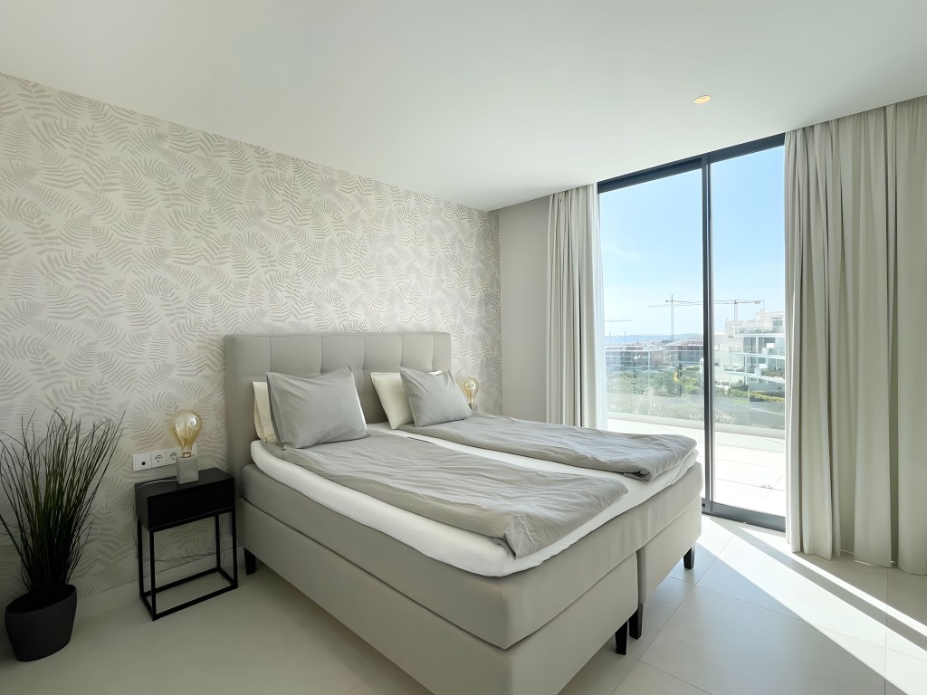 El Higueron penthouse, Fuengirola (6)