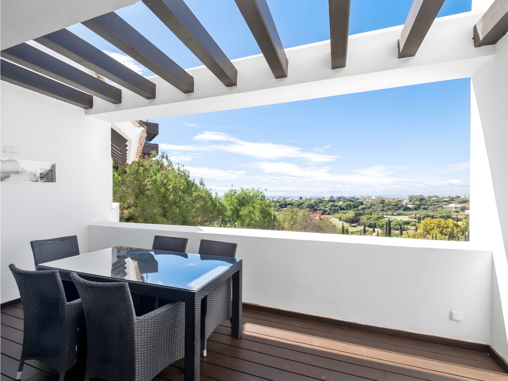 Tee 5 Los Flamingos, Penthouse (4)