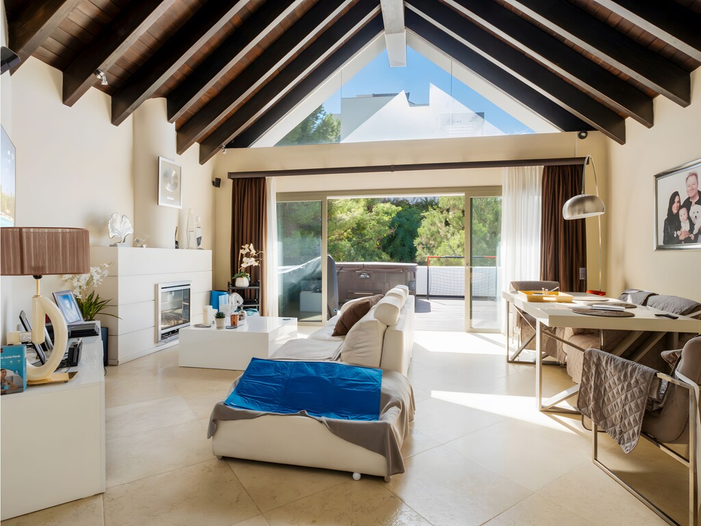 Tee 5 Los Flamingos, Penthouse (7)