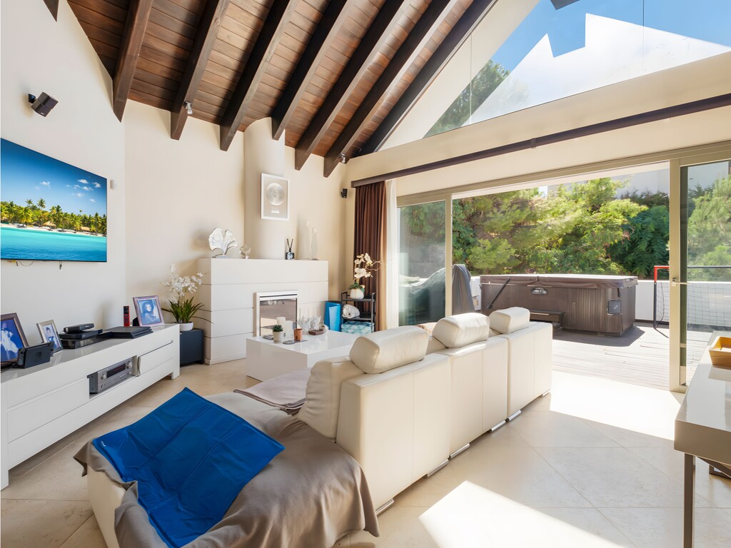 Tee 5 Los Flamingos, Penthouse (16)