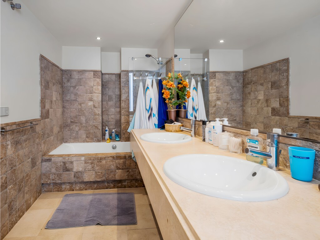 Tee 5 Los Flamingos, Penthouse (3)