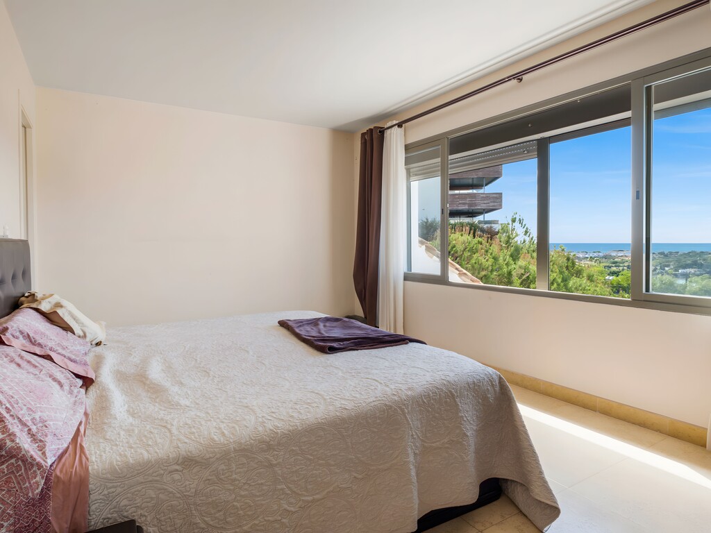 Tee 5 Los Flamingos, Penthouse (11)