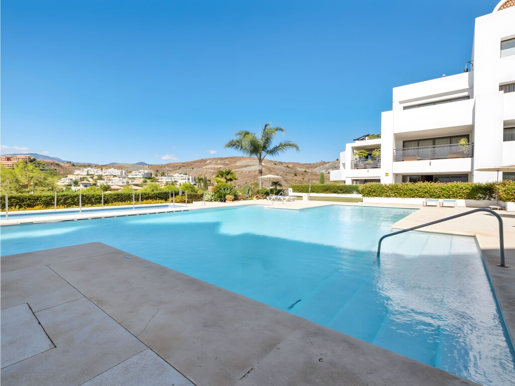 Tee 5 Los Flamingos, Penthouse (17)