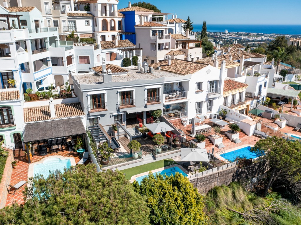 La Perla de La Heredia 5 bedroom house (18)