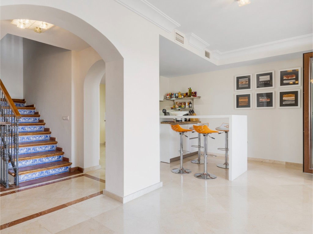 La Perla de La Heredia 5 bedroom house (34)