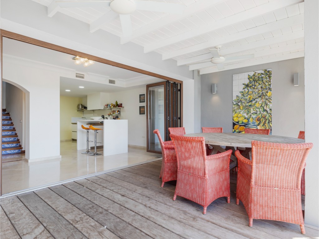 La Perla de La Heredia 5 bedroom house (3)