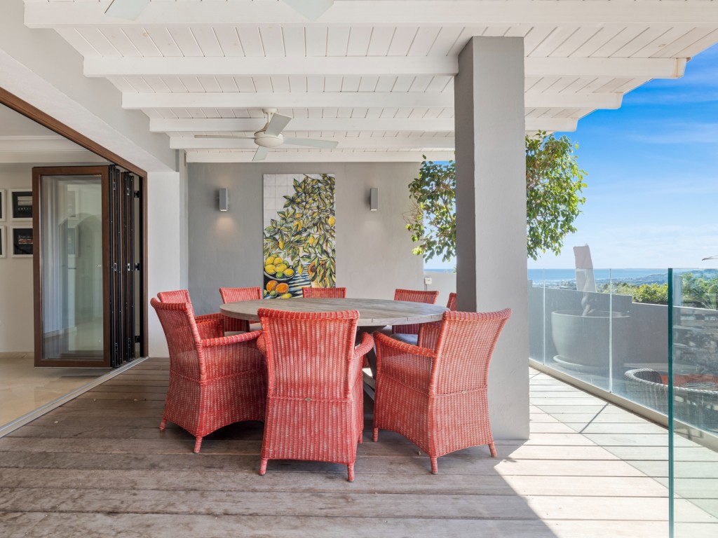 La Perla de La Heredia 5 bedroom house (2)