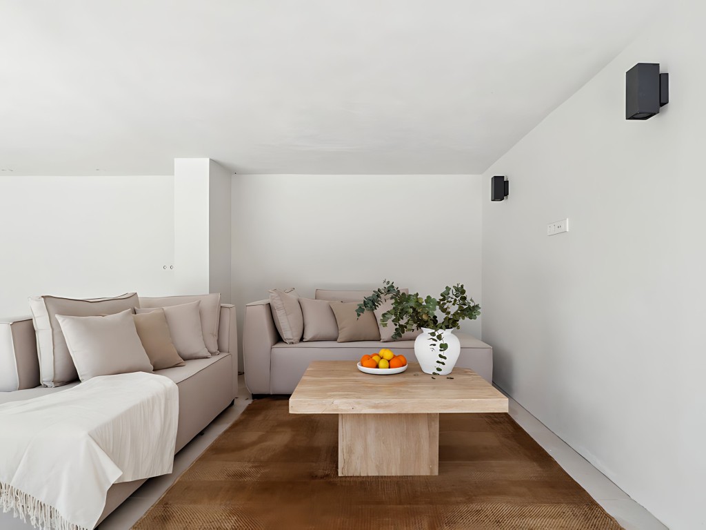 Los Naranjos Hill Club, renovated villa for sale (22)