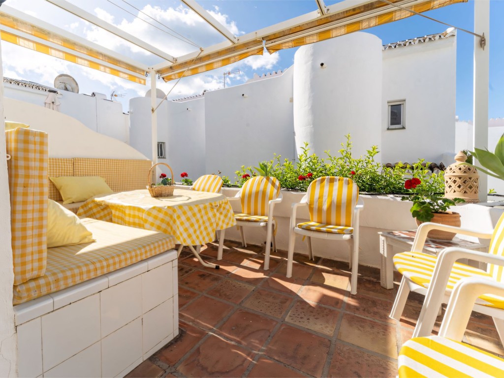 Riviera del Sol Townhouse for sale (33)