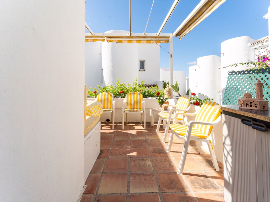 Riviera del Sol Townhouse for sale (29)