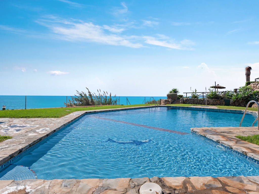 Bahia Azul, Estepona, townhouse (2)