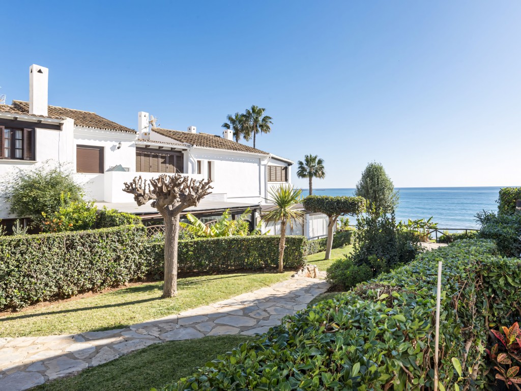 Bahia Azul, Estepona, townhouse (5)