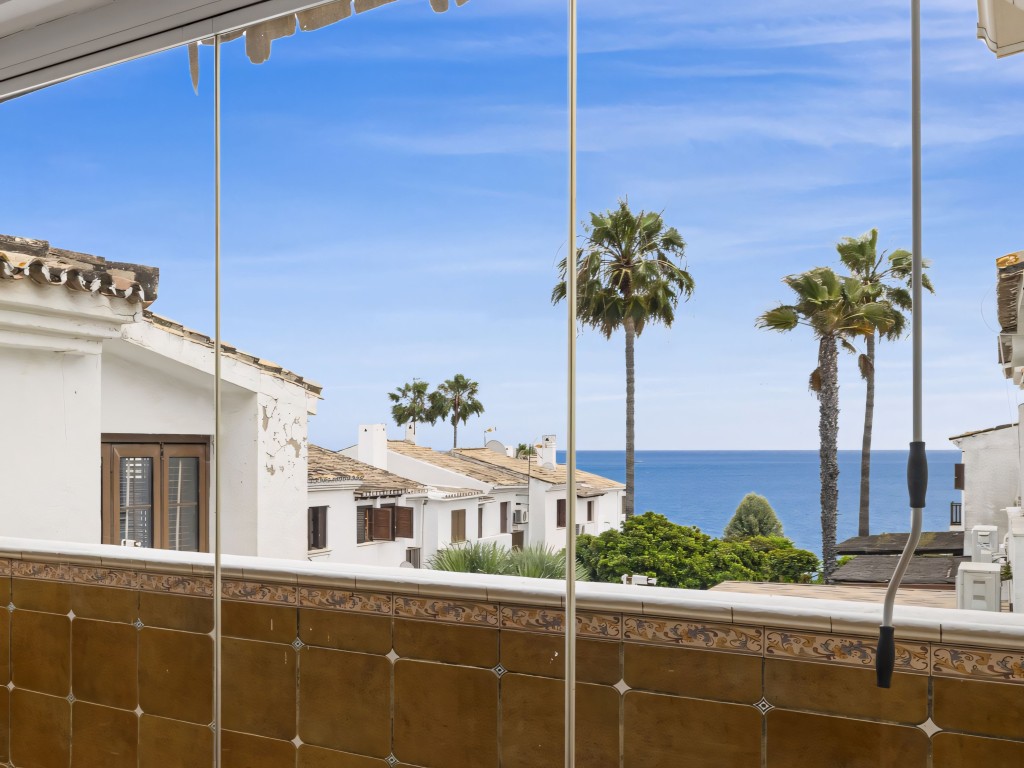 Bahia Azul, Estepona, townhouse (17)