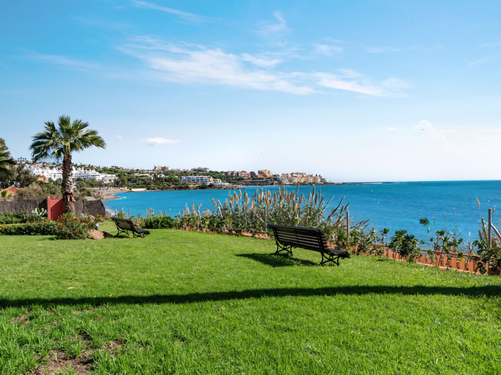 Bahia Azul, Estepona, townhouse (3)