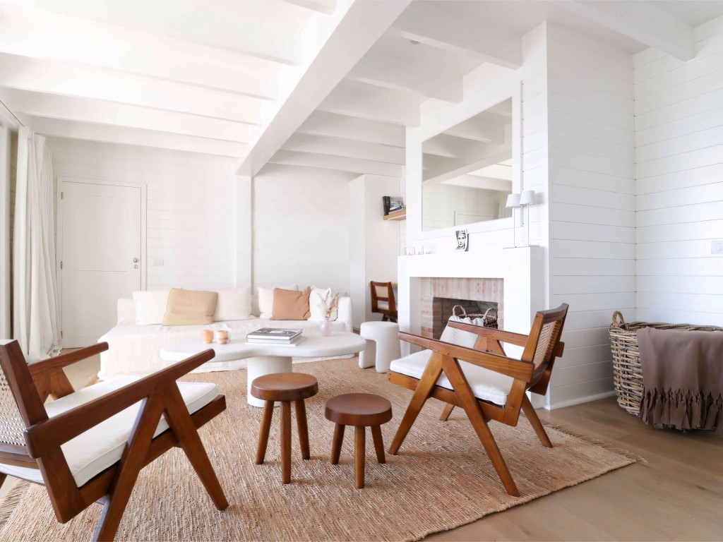 la Alqueria, Benahavis villa (24)