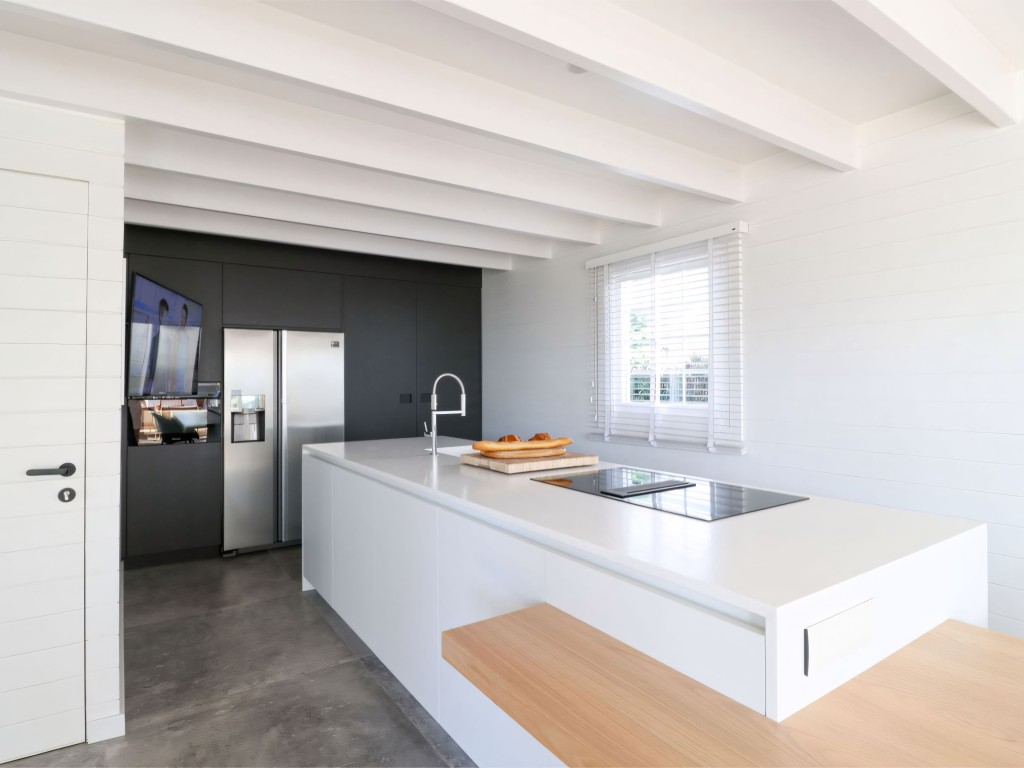 la Alqueria, Benahavis villa (21)