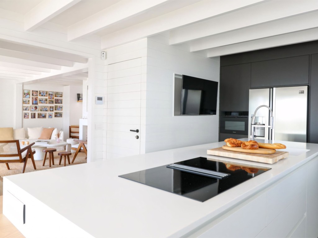 la Alqueria, Benahavis villa (23)