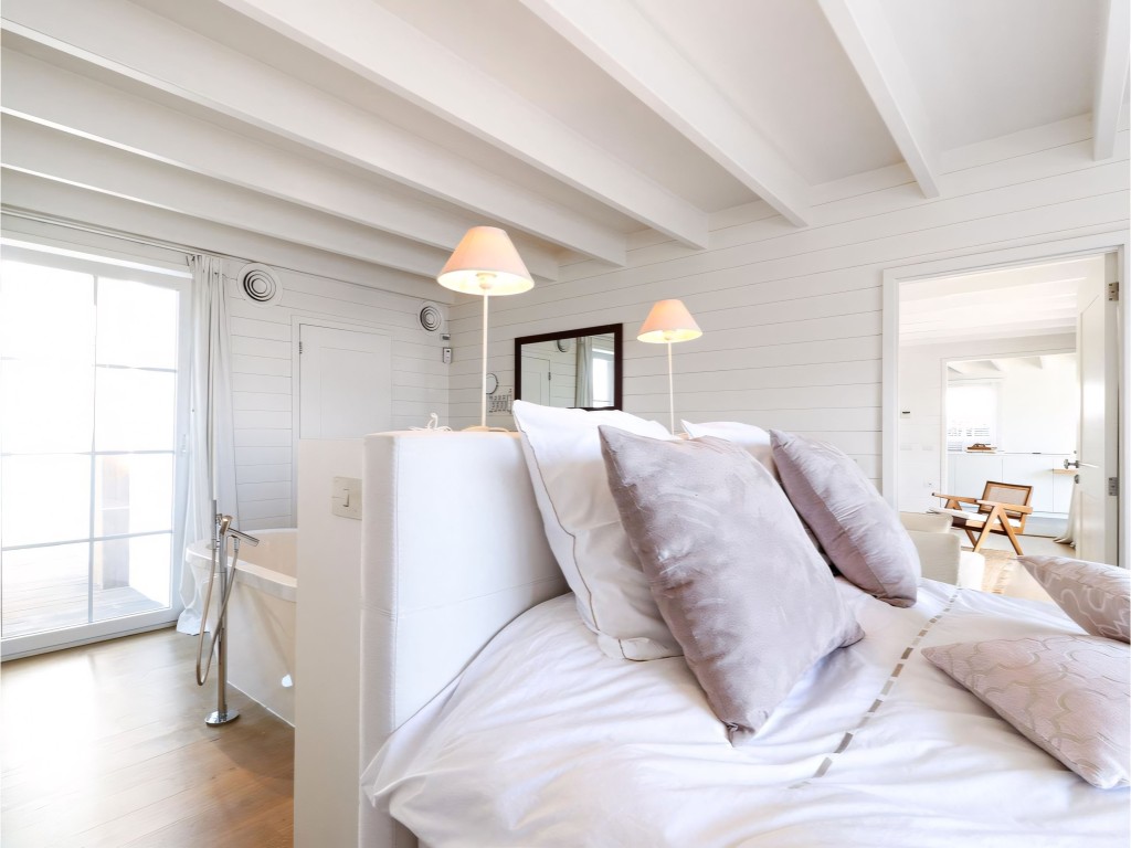 la Alqueria, Benahavis villa (2)