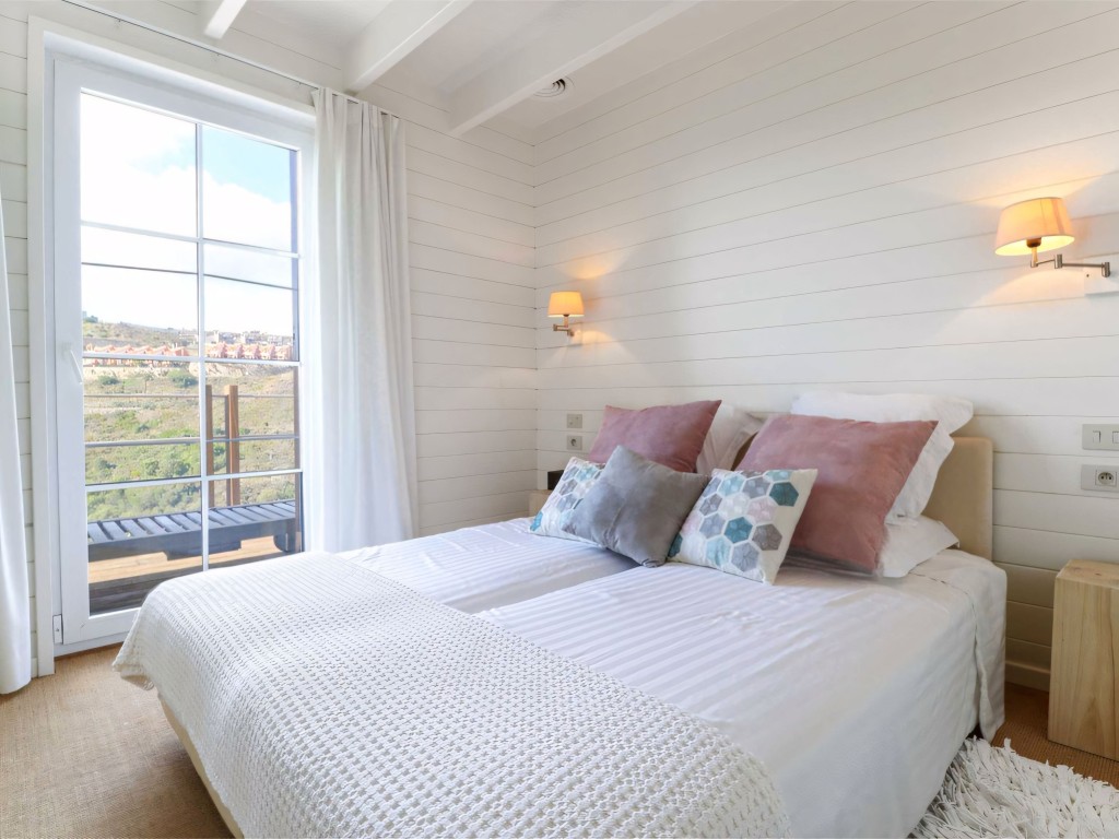 la Alqueria, Benahavis villa (6)