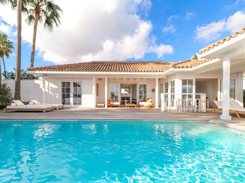 la Alqueria, Benahavis villa (16)