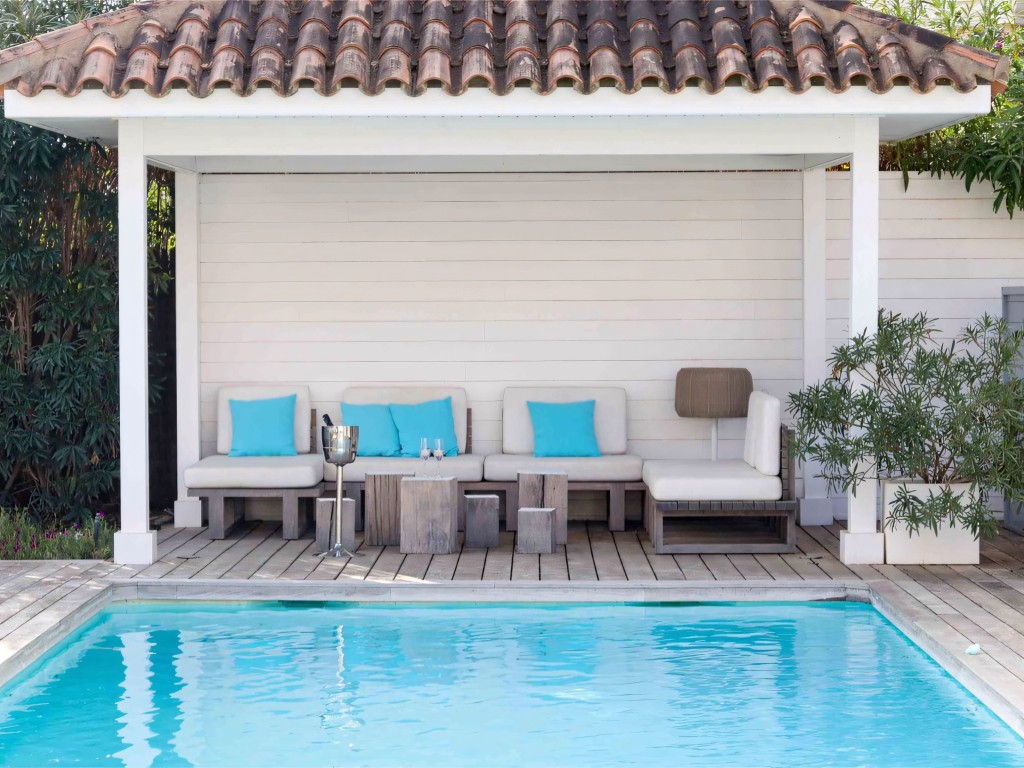 la Alqueria, Benahavis villa (20)